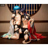 Dramatical Murder - Aoba Wasou or Aoba & Koujaku figure