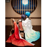 Dramatical Murder - Aoba Wasou or Aoba & Koujaku figure