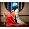 Dramatical Murder - Aoba Wasou or Aoba & Koujaku figure