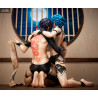 Dramatical Murder - Aoba Wasou or Aoba & Koujaku figure