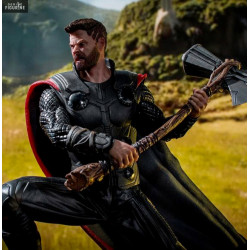 Marvel, Avengers Infinity...