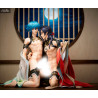 Dramatical Murder - Aoba Wasou or Aoba & Koujaku figure