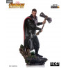 Marvel, Avengers Infinity War - Figure Thor, BDS Scale