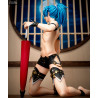Dramatical Murder - Aoba Wasou or Aoba & Koujaku figure