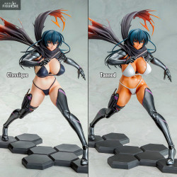 Taimanin RPGX - Clone Asagi...