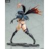 Taimanin RPGX - Figurine Clone Asagi Classique ou Suntanned