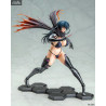 Taimanin RPGX - Figurine Clone Asagi Classique ou Suntanned