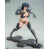 Taimanin RPGX - Figurine Clone Asagi Classique ou Suntanned