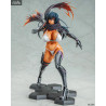 Taimanin RPGX - Figurine Clone Asagi Classique ou Suntanned