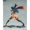 Taimanin RPGX - Figurine Clone Asagi Classique ou Suntanned