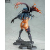 Taimanin RPGX - Figurine Clone Asagi Classique ou Suntanned