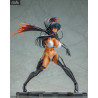 Taimanin RPGX - Figurine Clone Asagi Classique ou Suntanned