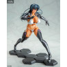 Taimanin RPGX - Figurine Clone Asagi Classique ou Suntanned