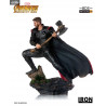 Marvel, Avengers Infinity War - Figure Thor, BDS Scale
