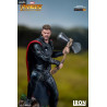 Marvel, Avengers Infinity War - Figure Thor, BDS Scale