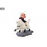 Spy x Family - Anya Forger & Bond Forger figure, Bonus Edition