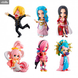 One Piece - Full pack or...