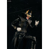 DC Comics, Dark Nights Metal - Figure Batman Who Laughs & Robin, DX Dynamic 8ction Heroes