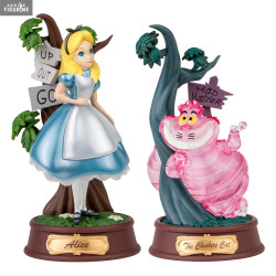 Disney, Alice au pays des...