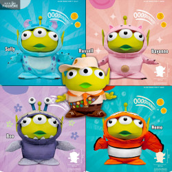 Disney/Pixar, Toy Story -...