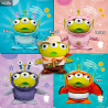 Disney/Pixar, Toy Story - Piggy Bank figure Alien Remix Party Sully, Boo, Bayonne, Russell or Nemo, Piggy Vinyl