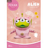 Disney/Pixar, Toy Story - Piggy Bank figure Alien Remix Party Sully, Boo, Bayonne, Russell or Nemo, Piggy Vinyl