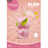 Disney/Pixar, Toy Story - Piggy Bank figure Alien Remix Party Sully, Boo, Bayonne, Russell or Nemo, Piggy Vinyl