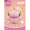 Disney/Pixar, Toy Story - Piggy Bank figure Alien Remix Party Sully, Boo, Bayonne, Russell or Nemo, Piggy Vinyl