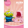 Disney/Pixar, Toy Story - Piggy Bank figure Alien Remix Party Sully, Boo, Bayonne, Russell or Nemo, Piggy Vinyl