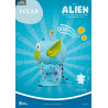 Disney/Pixar, Toy Story - Piggy Bank figure Alien Remix Party Sully, Boo, Bayonne, Russell or Nemo, Piggy Vinyl