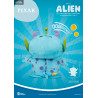 Disney/Pixar, Toy Story - Piggy Bank figure Alien Remix Party Sully, Boo, Bayonne, Russell or Nemo, Piggy Vinyl