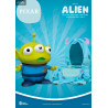 Disney/Pixar, Toy Story - Piggy Bank figure Alien Remix Party Sully, Boo, Bayonne, Russell or Nemo, Piggy Vinyl