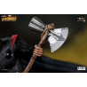 Marvel, Avengers Infinity War - Figure Thor, BDS Scale