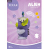 Disney/Pixar, Toy Story - Piggy Bank figure Alien Remix Party Sully, Boo, Bayonne, Russell or Nemo, Piggy Vinyl