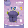 Disney/Pixar, Toy Story - Piggy Bank figure Alien Remix Party Sully, Boo, Bayonne, Russell or Nemo, Piggy Vinyl