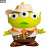 Disney/Pixar, Toy Story - Piggy Bank figure Alien Remix Party Sully, Boo, Bayonne, Russell or Nemo, Piggy Vinyl