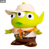 Disney/Pixar, Toy Story - Piggy Bank figure Alien Remix Party Sully, Boo, Bayonne, Russell or Nemo, Piggy Vinyl