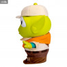 Disney/Pixar, Toy Story - Piggy Bank figure Alien Remix Party Sully, Boo, Bayonne, Russell or Nemo, Piggy Vinyl