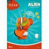 Disney/Pixar, Toy Story - Piggy Bank figure Alien Remix Party Sully, Boo, Bayonne, Russell or Nemo, Piggy Vinyl