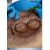 Disney 100th - Figurine Stitch with Frog, Master Craft