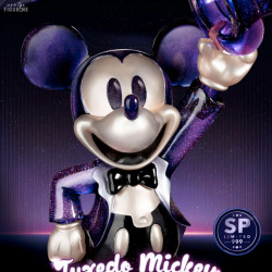 Disney - Figurine Tuxedo...
