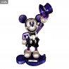 Disney - Figure Tuxedo Mickey Special Edition Starry Night, Master Craft