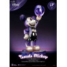 Disney - Figure Tuxedo Mickey Special Edition Starry Night, Master Craft