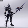 Final Fantasy XIV - Estinien figure, Bring Arts