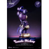 Disney - Figure Tuxedo Mickey Special Edition Starry Night, Master Craft