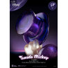 Disney - Figure Tuxedo Mickey Special Edition Starry Night, Master Craft