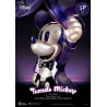 Disney - Figure Tuxedo Mickey Special Edition Starry Night, Master Craft