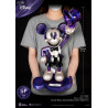 Disney - Figure Tuxedo Mickey Special Edition Starry Night, Master Craft
