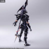 Final Fantasy XIV - Estinien figure, Bring Arts