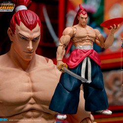 Samurai Shodown VI -...